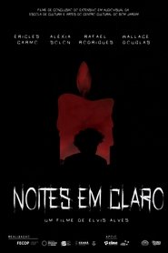 Poster Noites em Claro