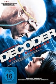 Poster Decoder - Die 7. Dimension