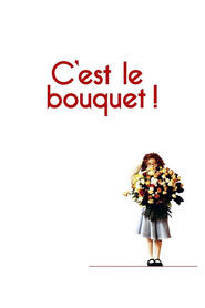 Poster C'est le bouquet !