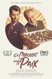 Peace by Chocolate movie poster