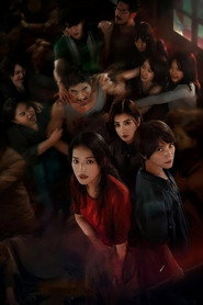 The Resurrected poster