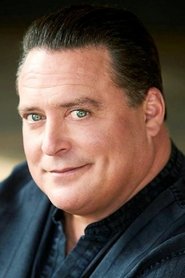 Seán Cullen headshot