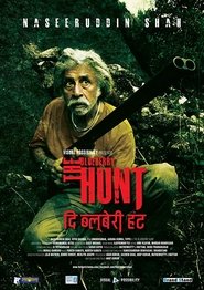 द ब्लूबेरी हंट film en streaming