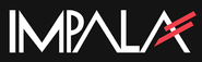 Logo for Impala