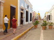 Campeche: Tale of a Pirate City
