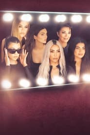 The Kardashians постер