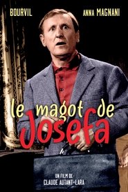 Le magot de Josefa 1963 映画 吹き替え