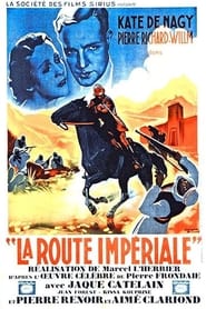 La Route impériale (1935)