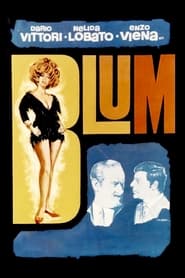 Poster Blum
