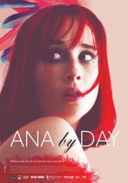 Ana by Day постер