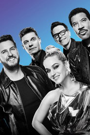 American Idol 2018 постер