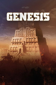 Genesis poster