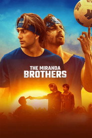 The Miranda Brothers постер