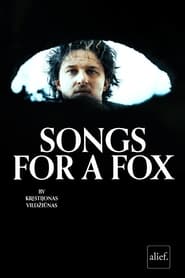 Songs for a Fox 2021