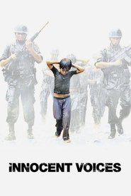 Poster Innocent Voices 