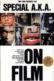 The Special AKA - On Film