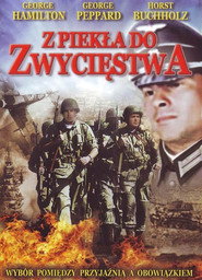Plakat — Z piekła do zwycięstwa