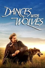 Khiêu Vũ Với Bầy Sói – Dances with Wolves