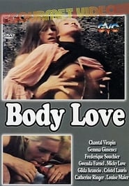 Body Love постер