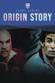 NRL The Origin Story