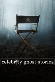 Celebrity Ghost Stories постер