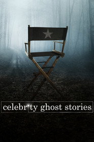 Celebrity Ghost Stories poster