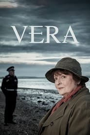 Vera – A megszállott nyomozó