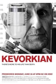 Poster Kevorkian