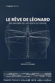 Le rêve de Léonard : Les secrets du vol dans la nature (2024)