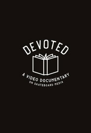 DEVOTED poster