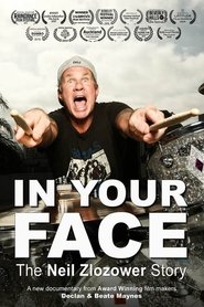 Full Cast of In Your Face: The Neil Zlozower Story