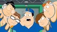 American Dad! - Episode 8x12