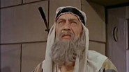 Moses, Called by God