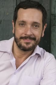 Germano Melo isDr. Ciro Poças