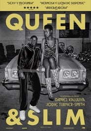 Queen y Slim: Los Fugitivos