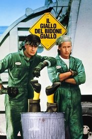 Il giallo del bidone giallo) Il giallo del bidone giallo (1990)