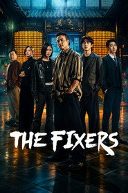 The Fixers