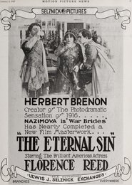 The Eternal Sin (1917)