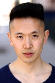 Jason Jiang as Alfred Yang