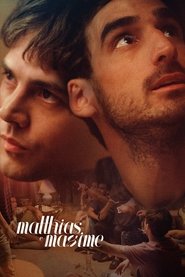 Matthias & Maxime poster watch Matthias & Maxime now