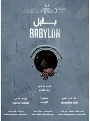 Poster Babylon