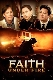 Poster Faith Under Fire