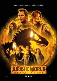 Image Jurassic World: Ein neues Zeitalter