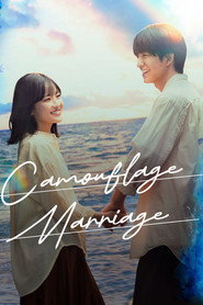 Camouflage Marriage постер
