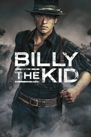 Billy the Kid (2022)