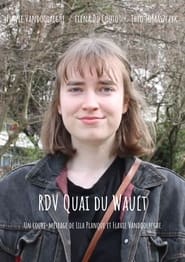 Poster RDV Quai du Wault