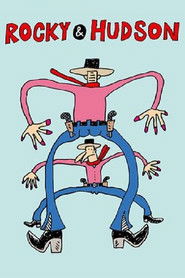 Rocky & Hudson: The Gay Cowboys (1994)