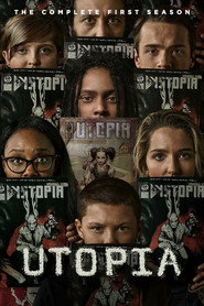 Utopia Season 1 6