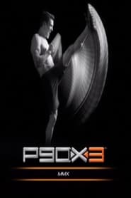 Poster P90X3 - MMX