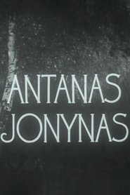 Antanas Jonynas